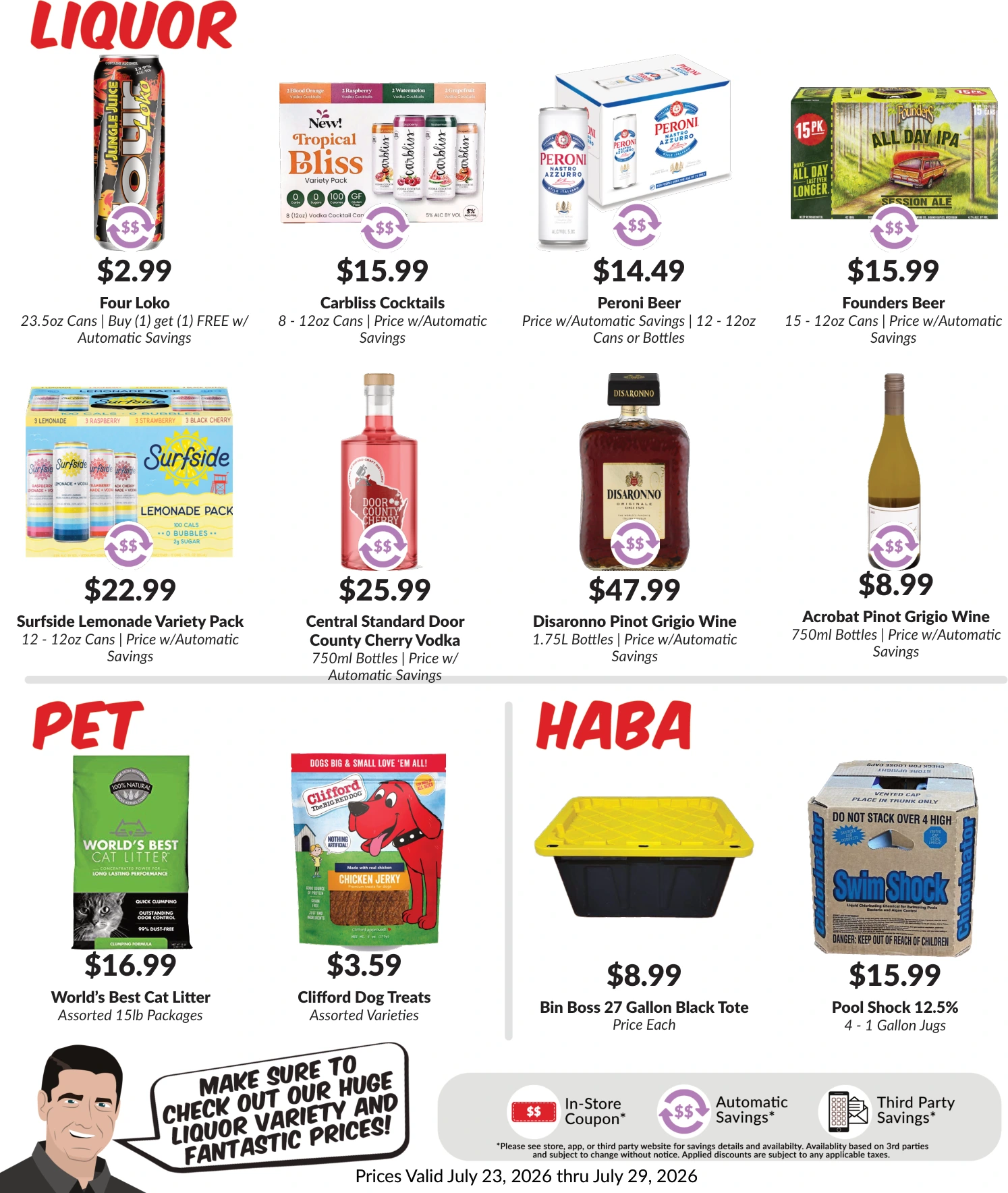 Flyer page 9
