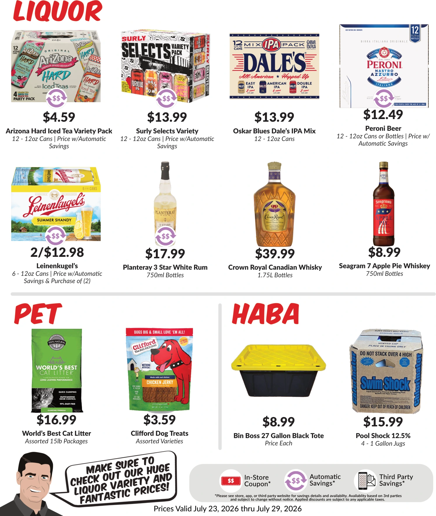 Flyer page 9
