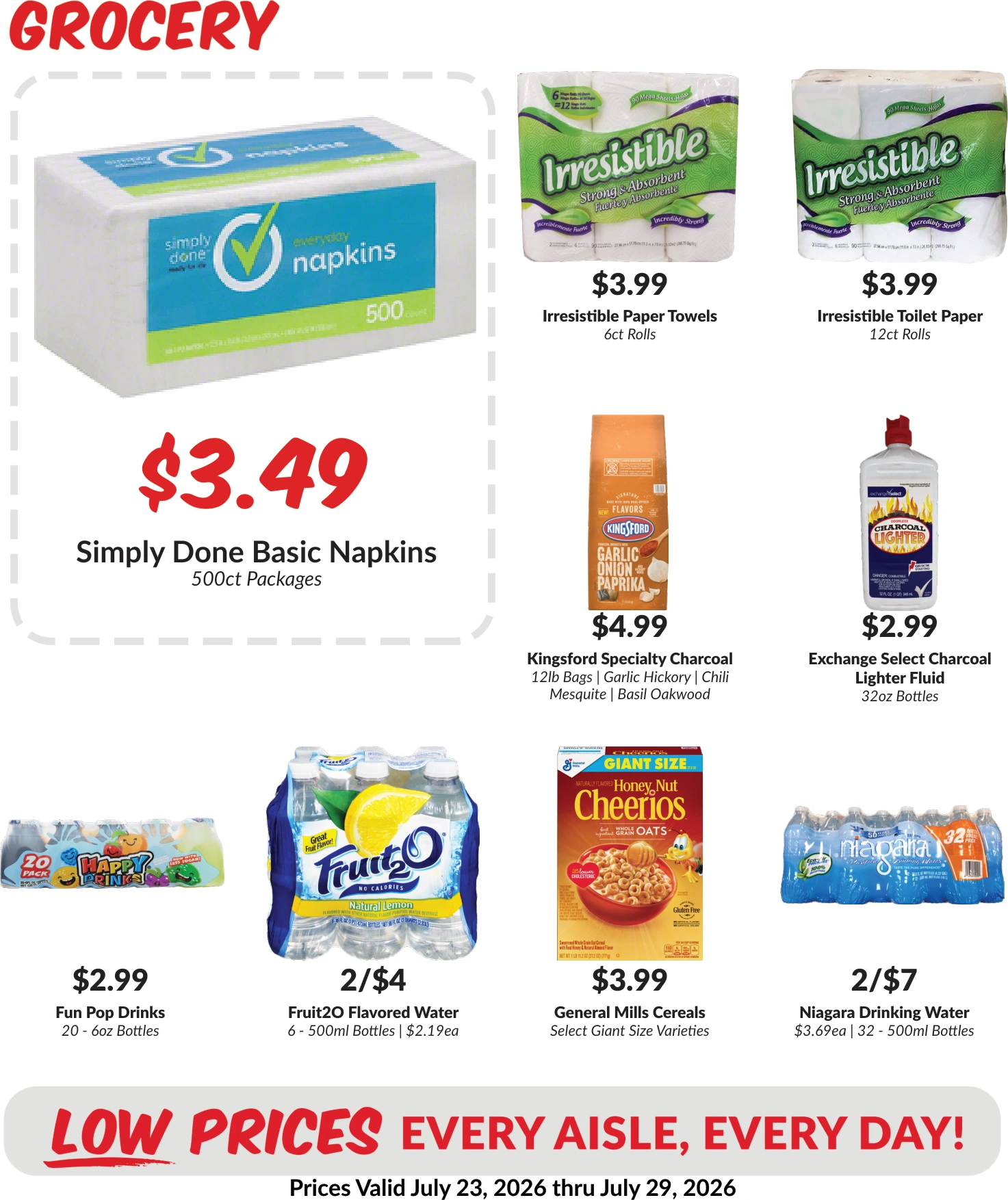 Flyer page 5