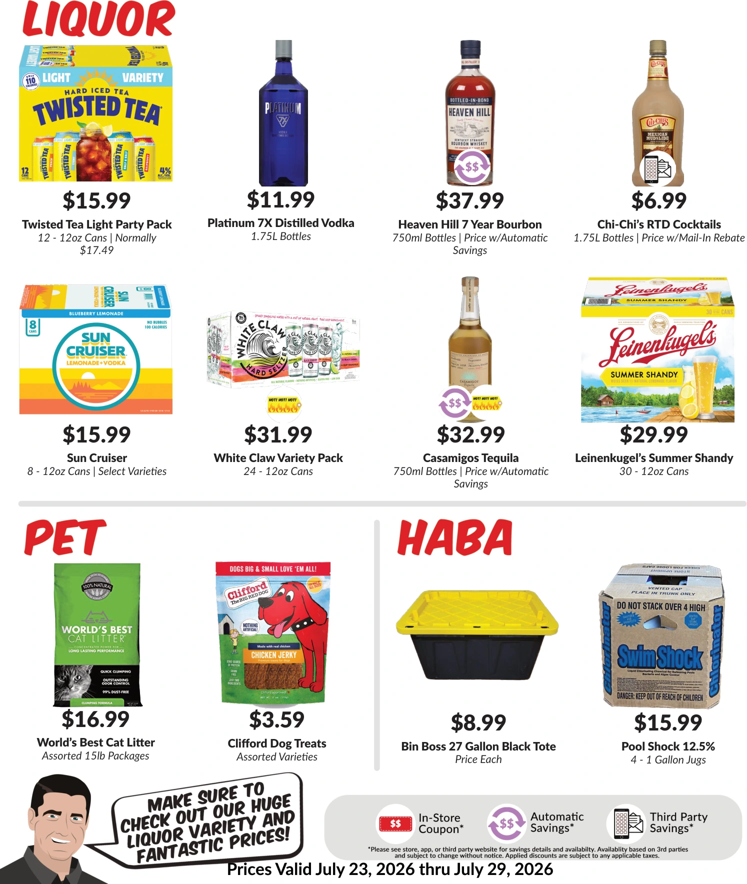 Flyer page 9