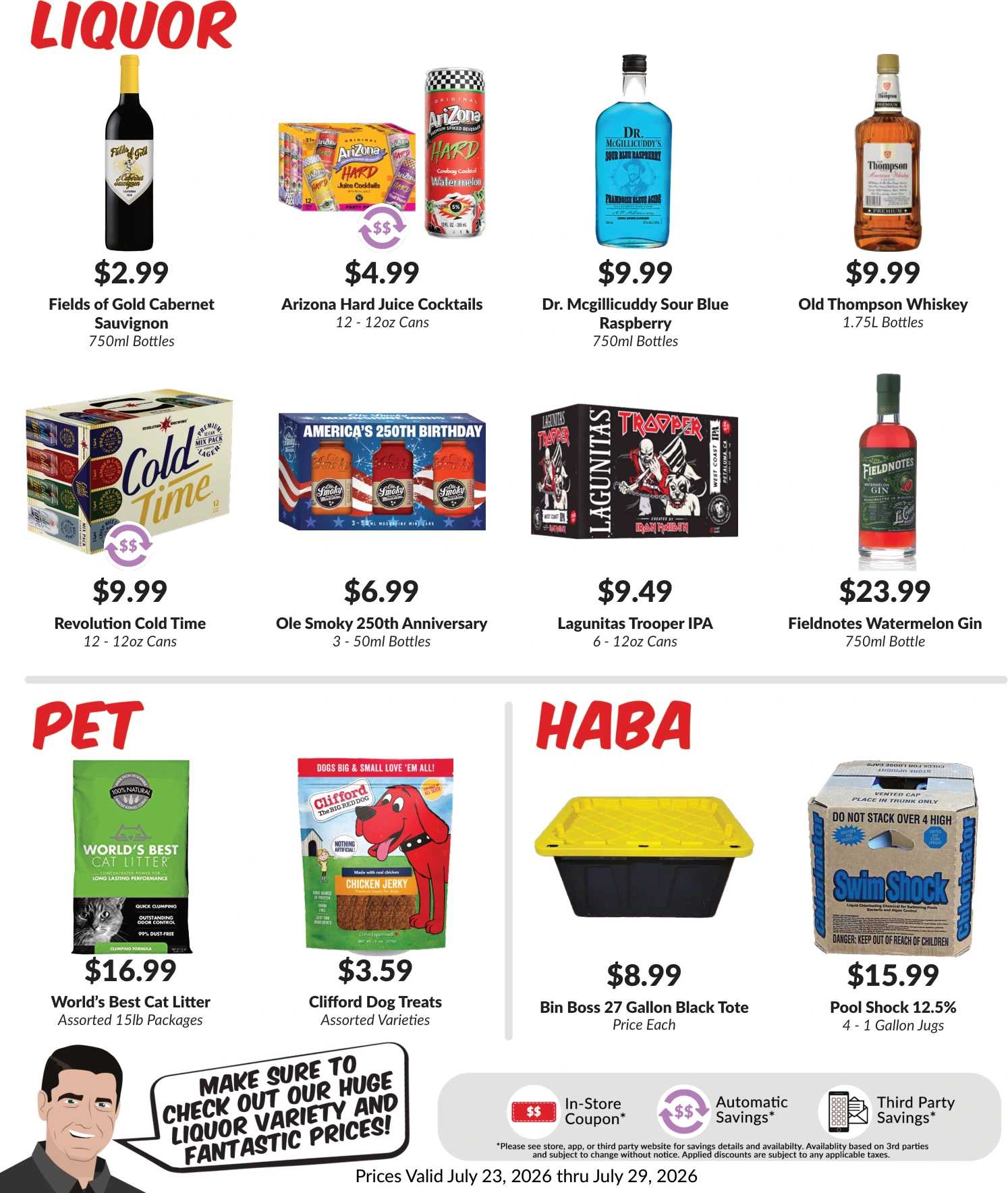 Flyer page 9