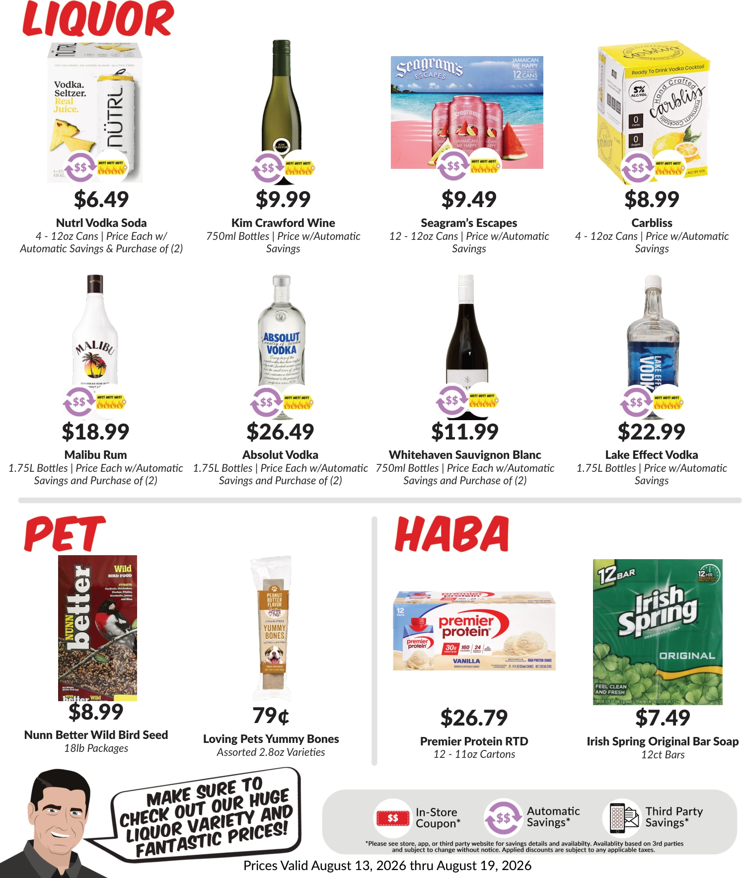 Flyer page 9