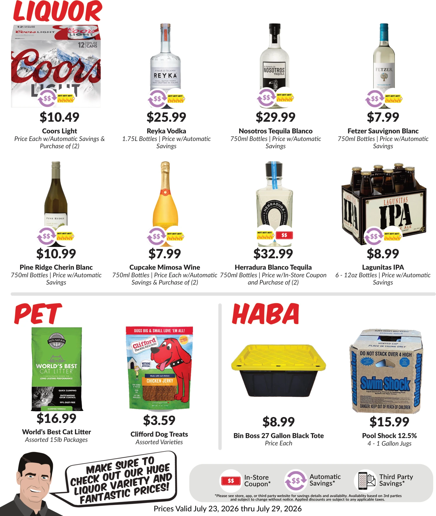 Flyer page 9