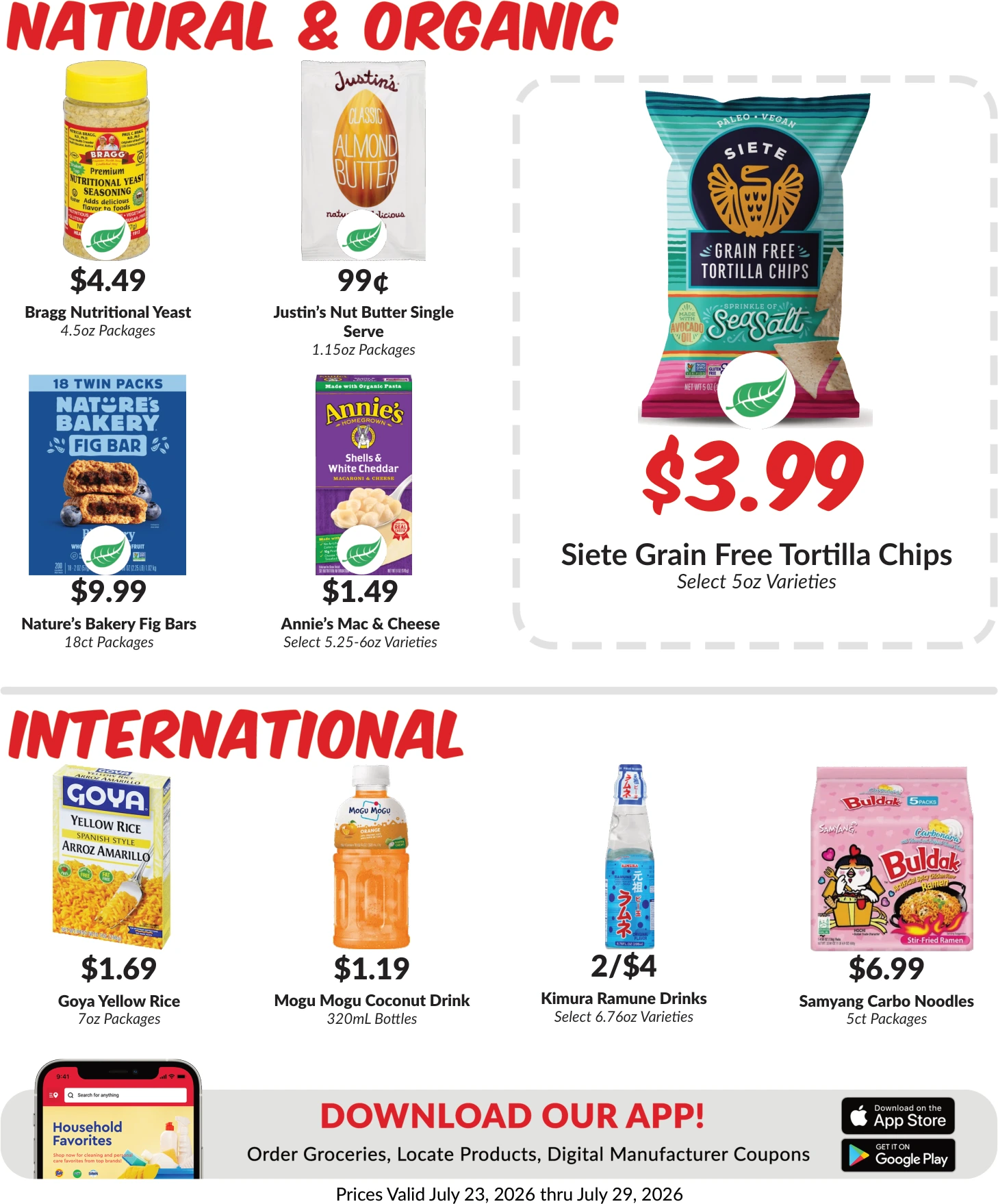 Flyer page 8