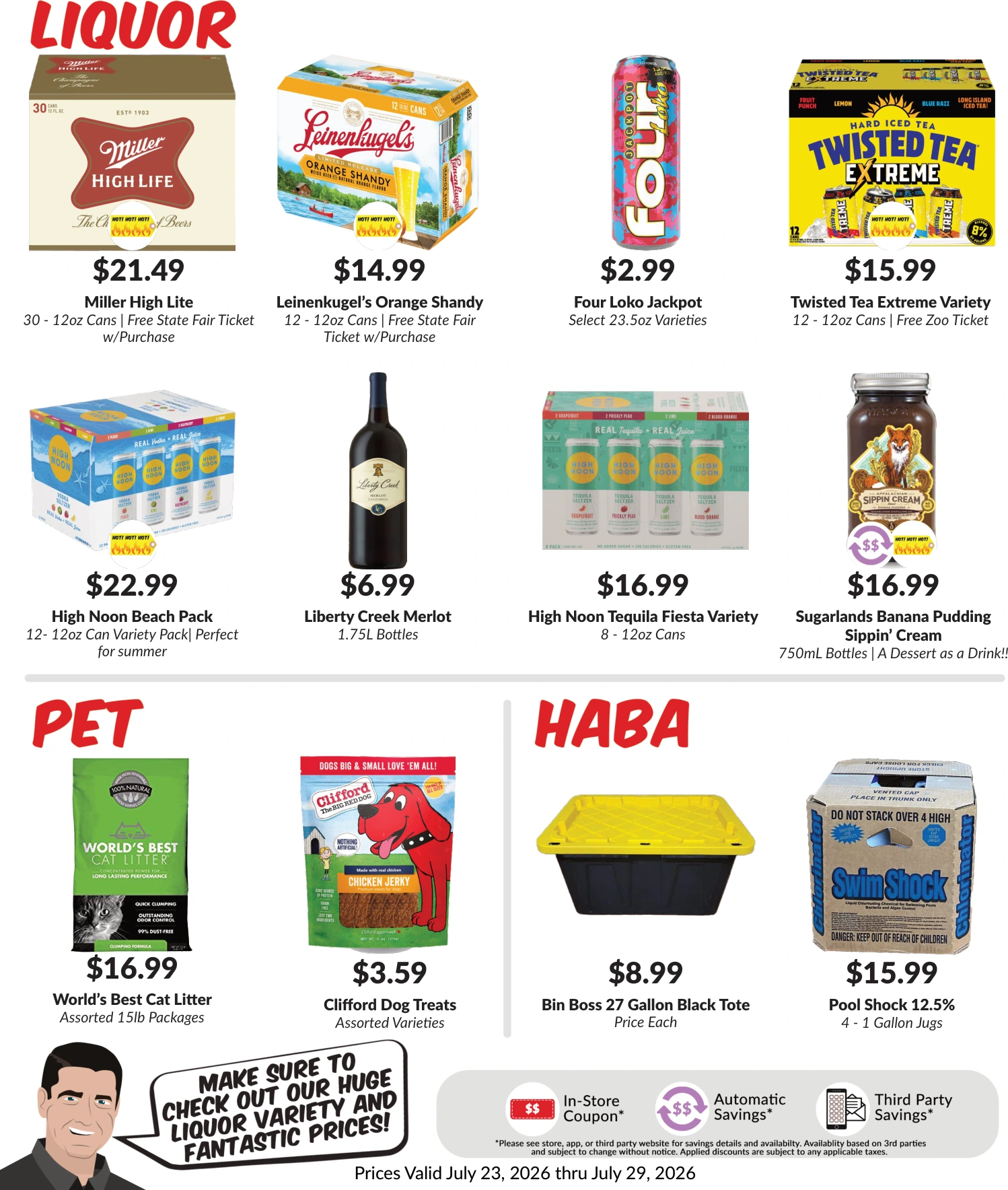Flyer page 9