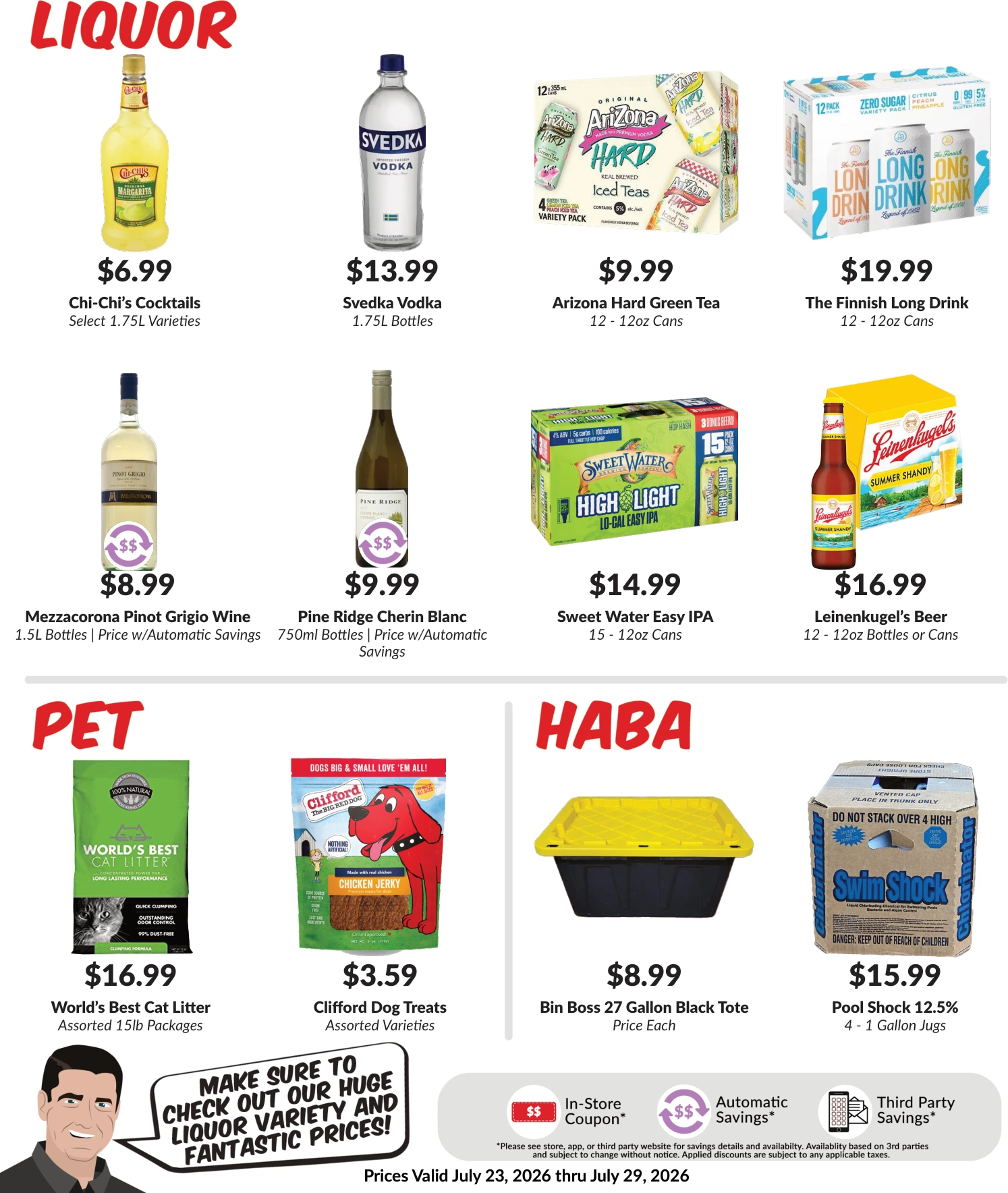 Flyer page 9