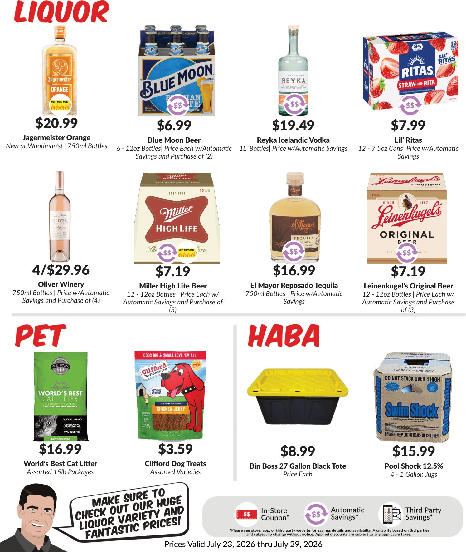 Flyer page 9
