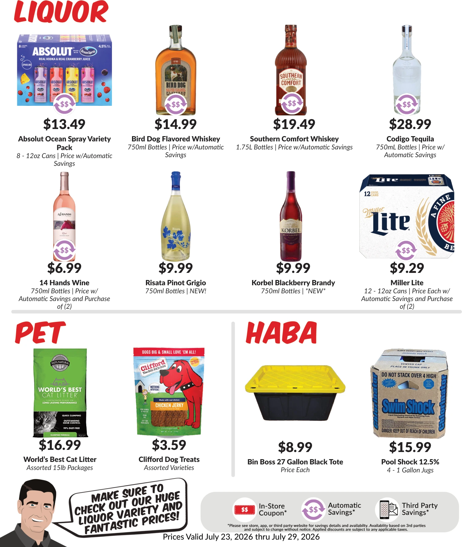 Flyer page 9