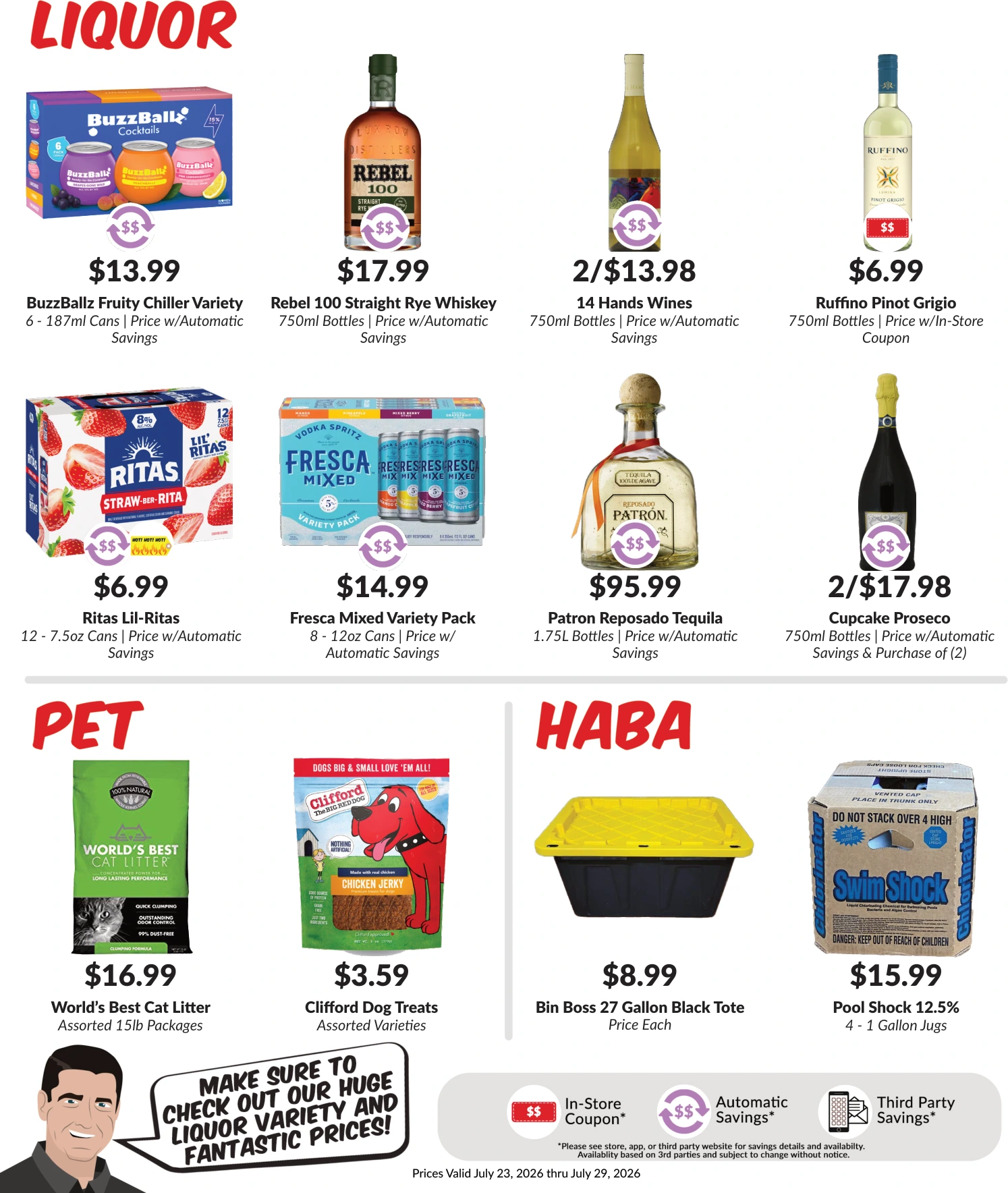 Flyer page 9