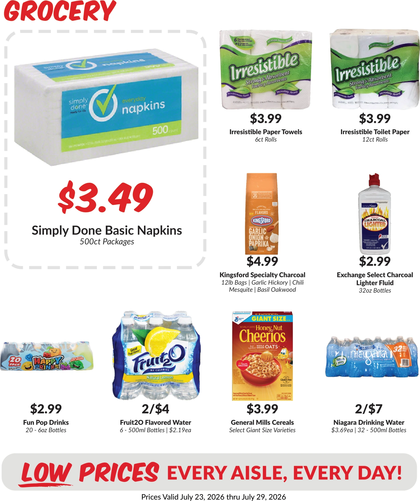 Flyer page 5