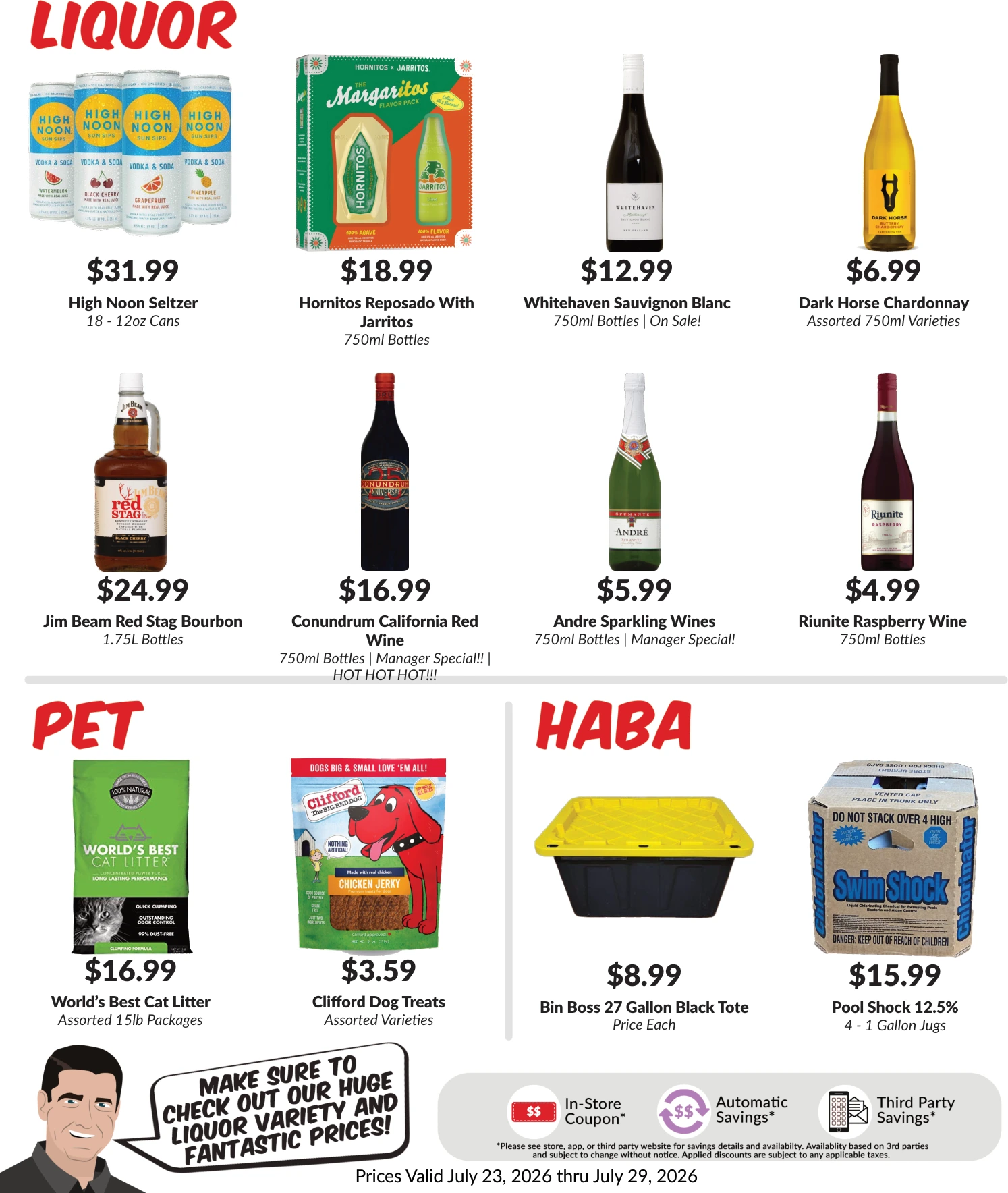 Flyer page 9