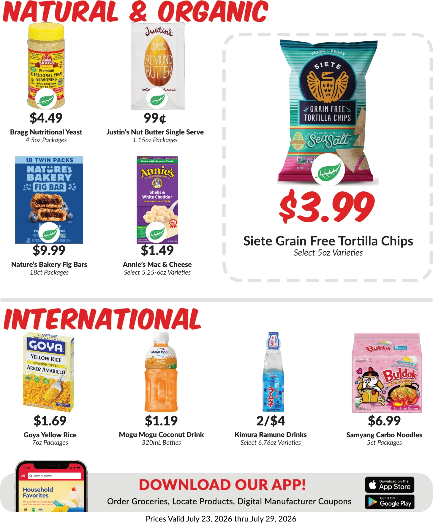 Flyer page 8