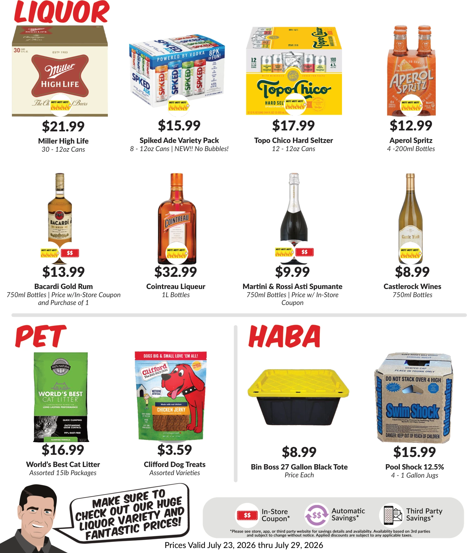 Flyer page 9