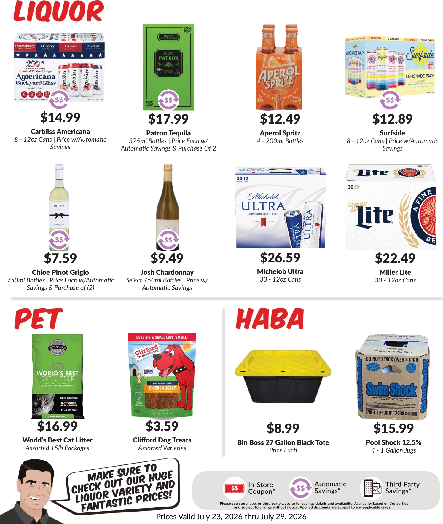 Flyer page 9