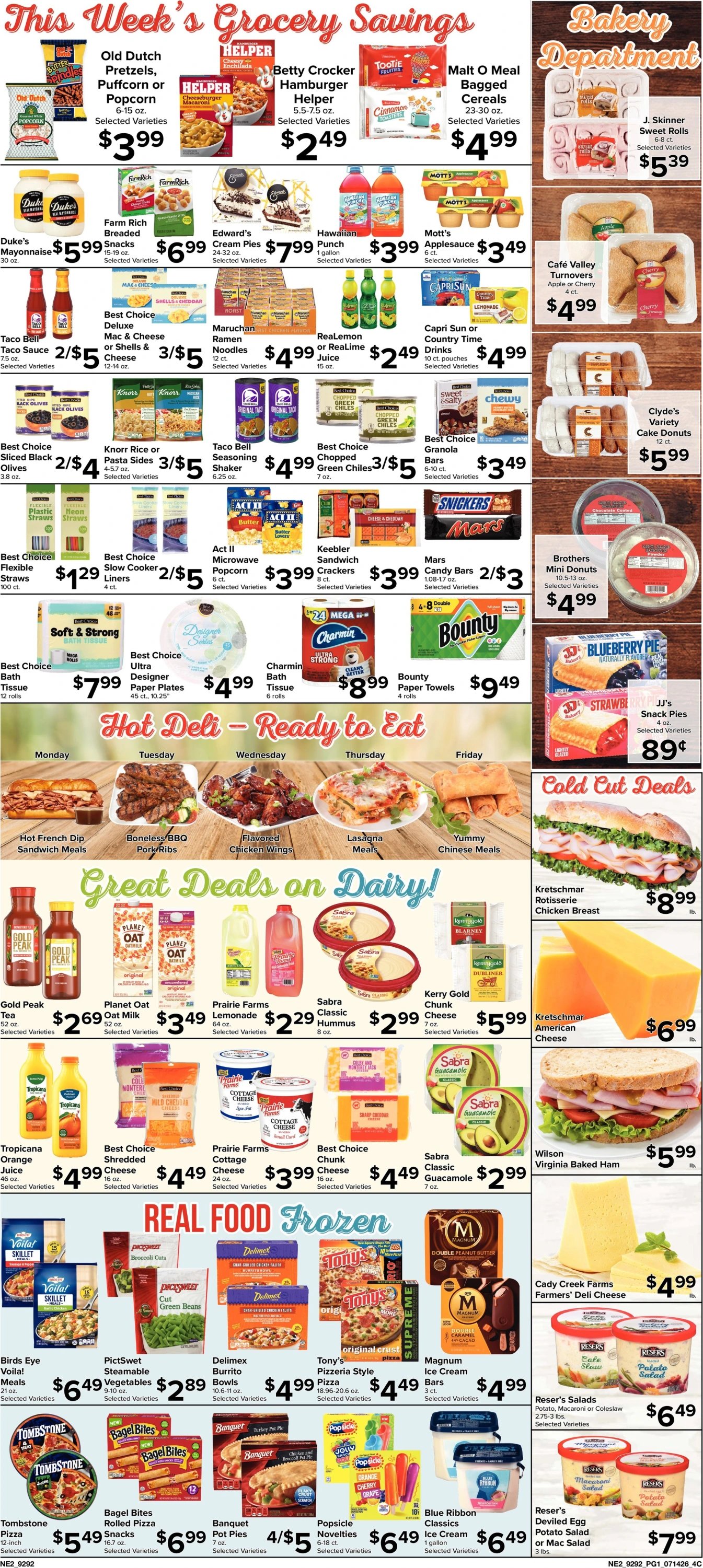 Flyer page 2