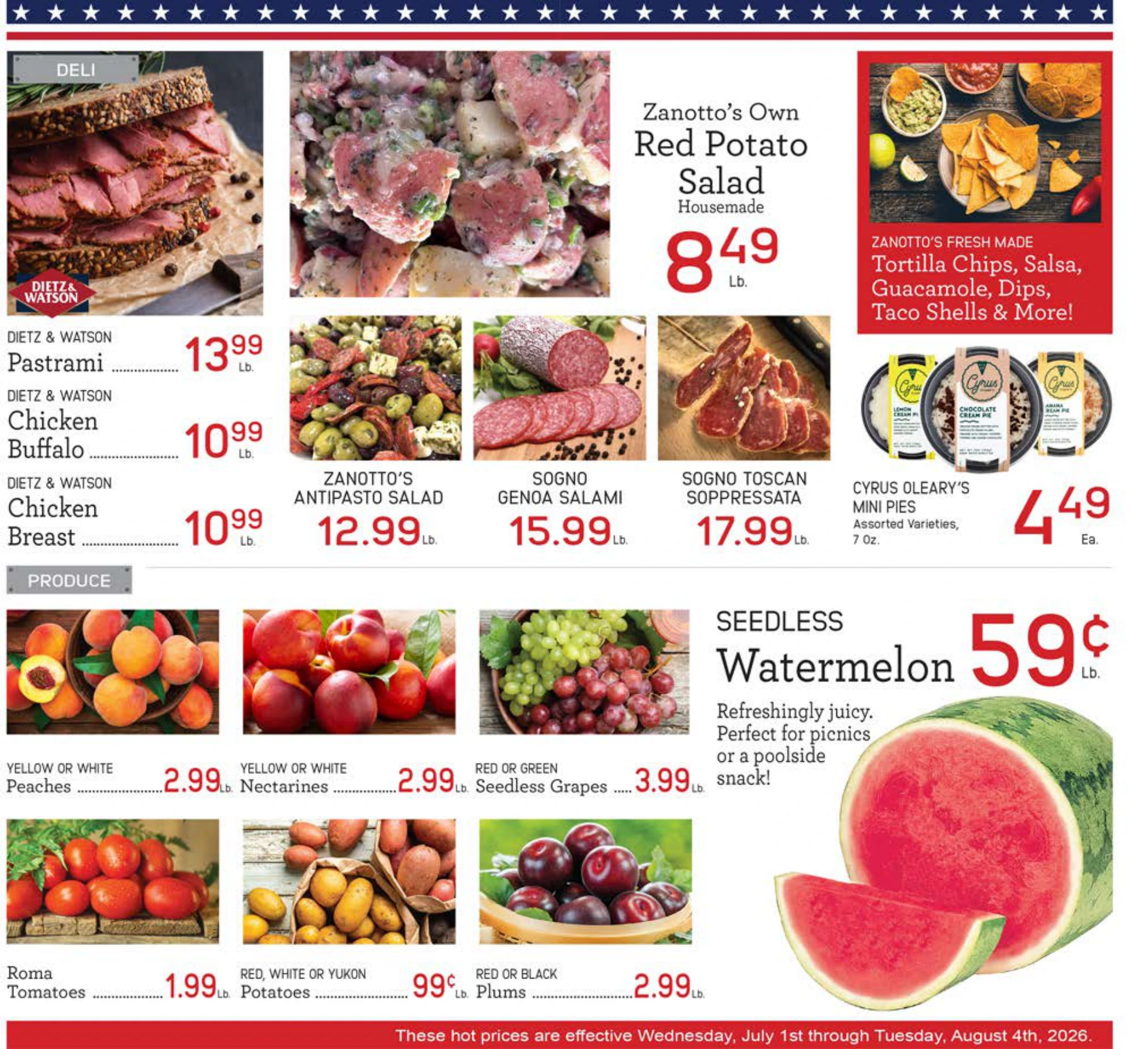 Flyer page 3