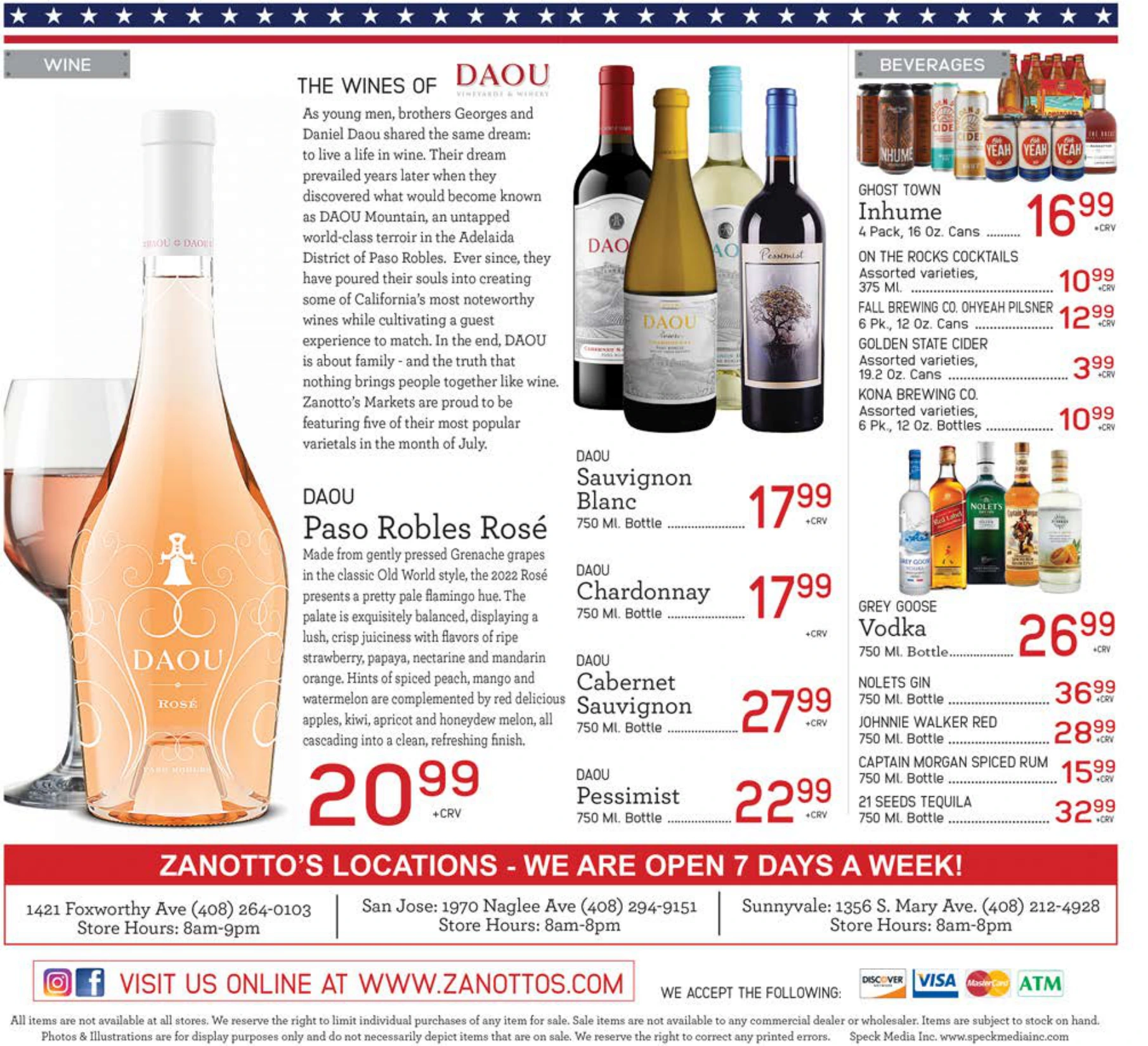 Flyer page 4