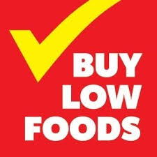 Buy-Low Foods
