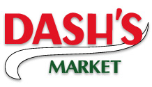 Dash's Market