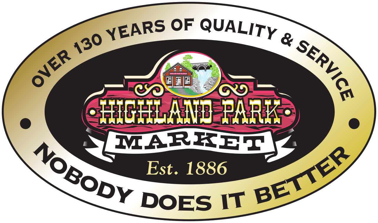 Highland Park Market