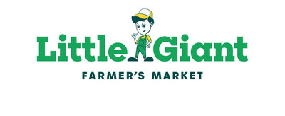 Little Giant Farmers Market