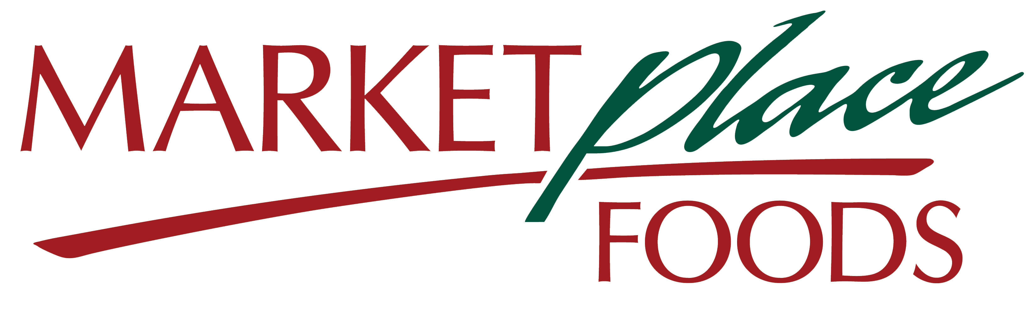 Marketplace Foods