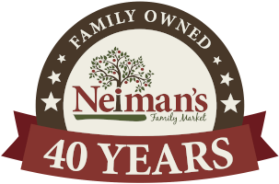 Neiman's Family Market
