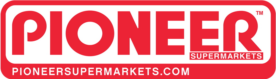 Pioneer Supermarkets