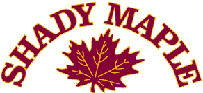 Shady Maple